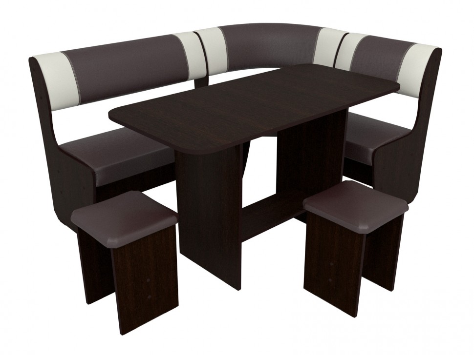 Кухонный уголок Консул-1 ЭКО