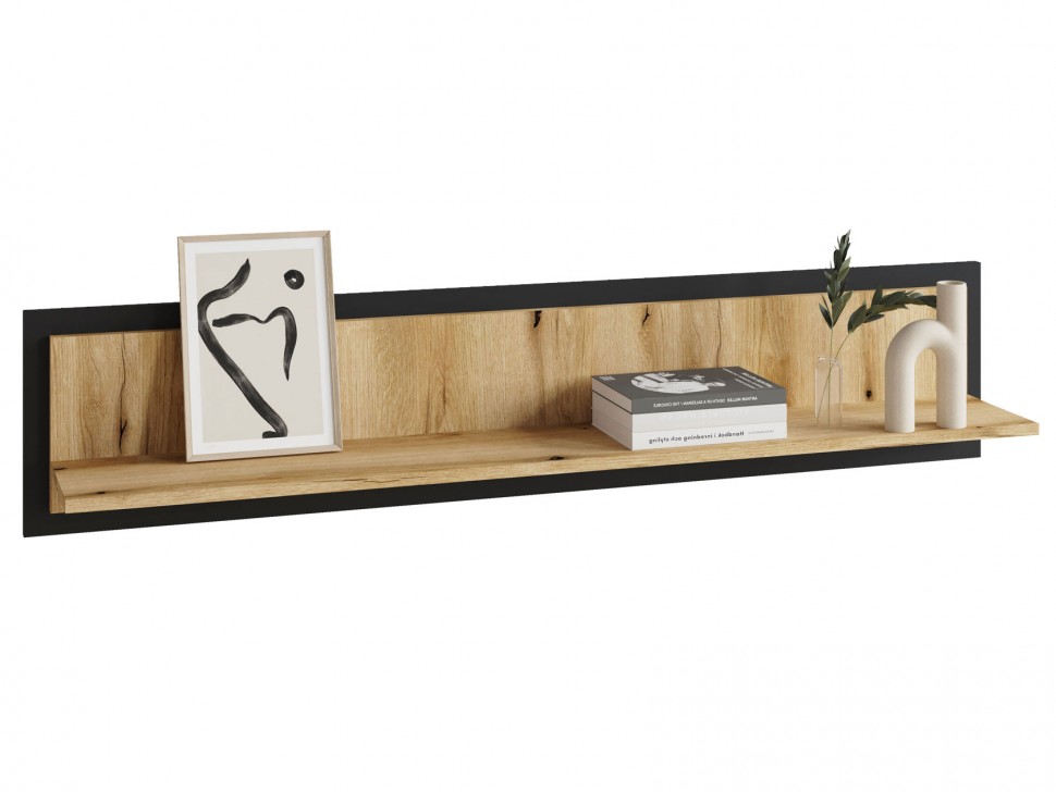 Настенная полка Мельбурн