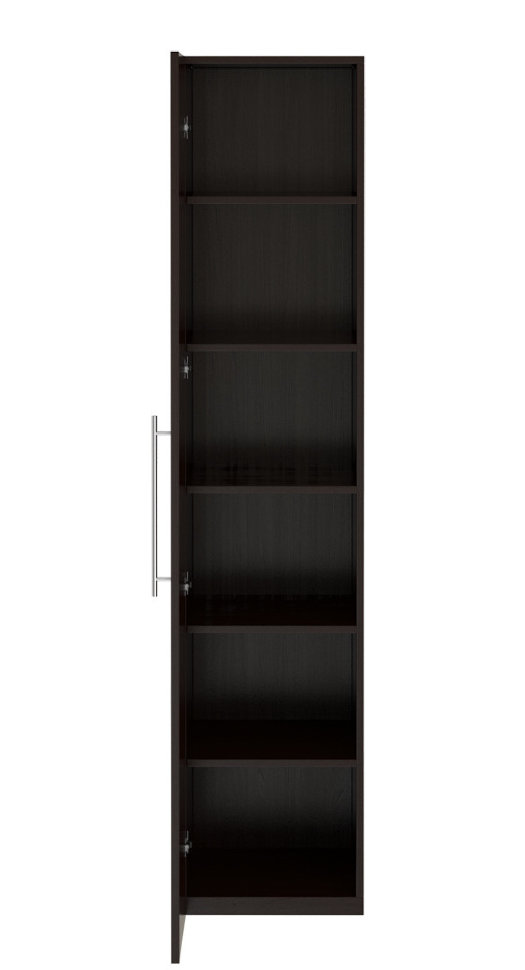 Шкаф-пенал Парма