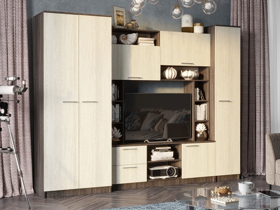 Гостиная Флора Люкс