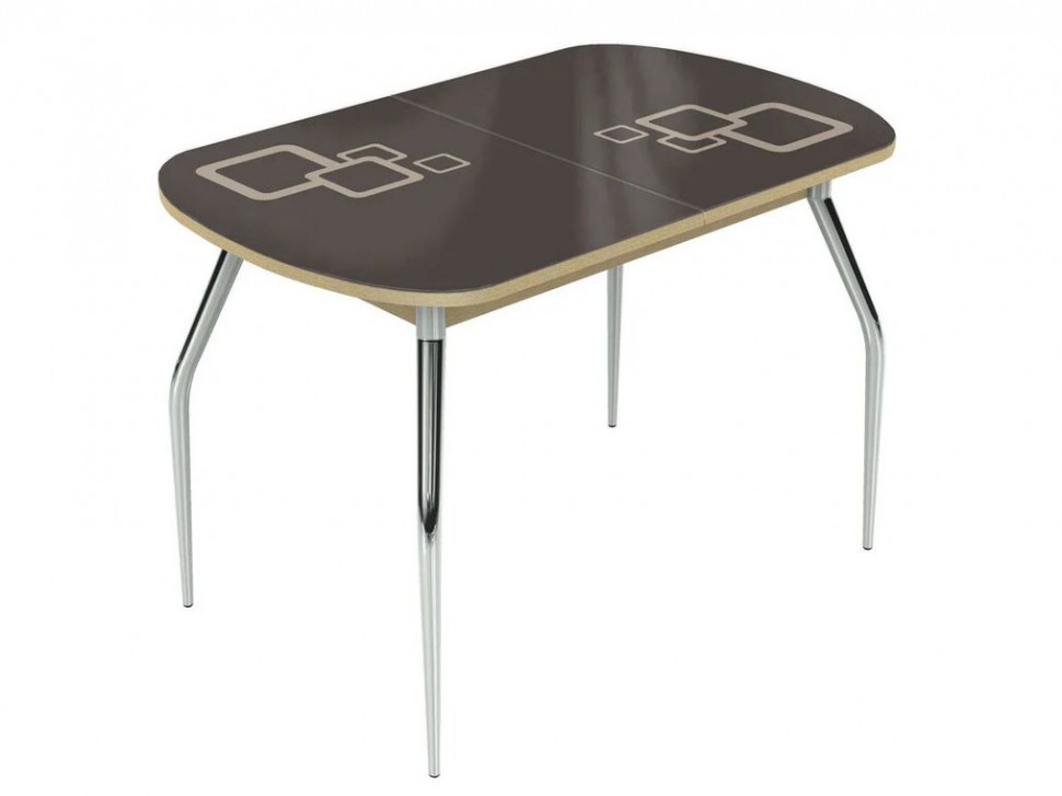 Кухонный стол Ривьера СВ Квадро