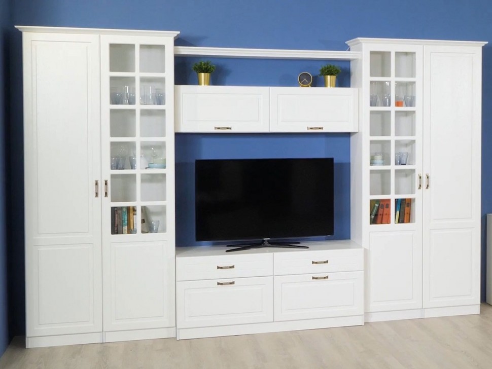 Гостиная Гостиная Ливерпуль 2