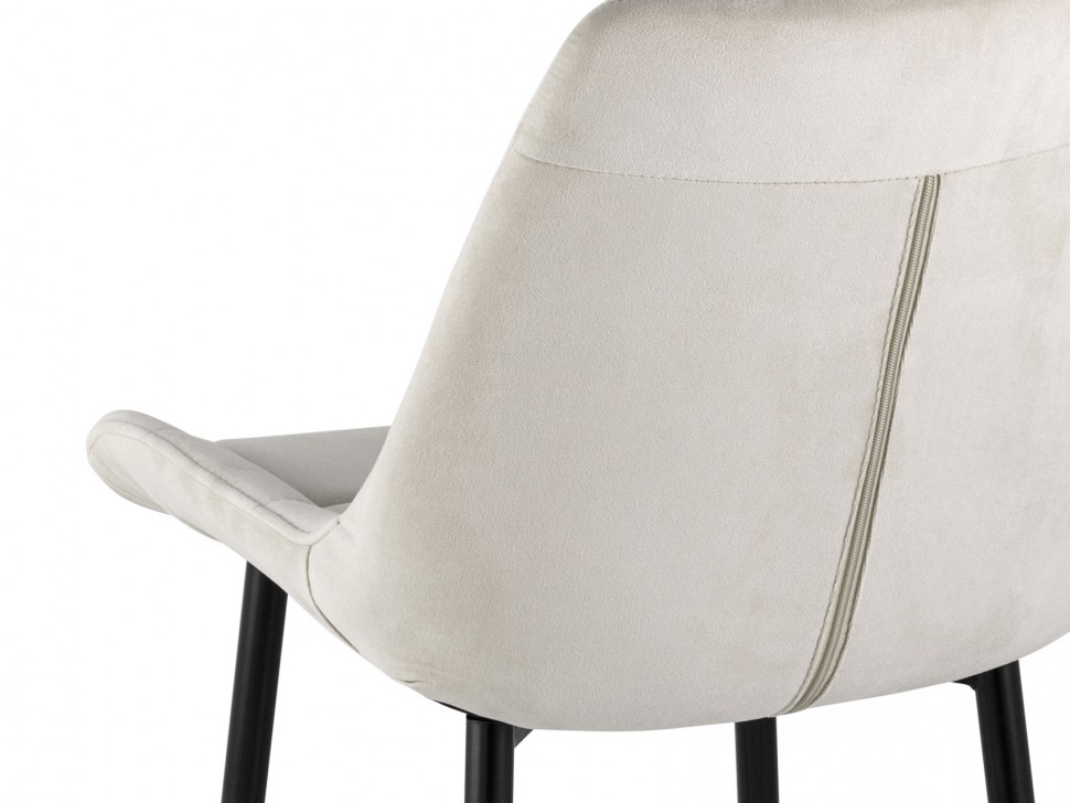 Полубарный стул Флекс