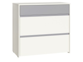 Детский комод Торонто