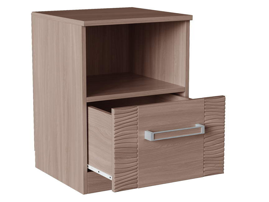 Прикроватная тумба Элегия ТП-101