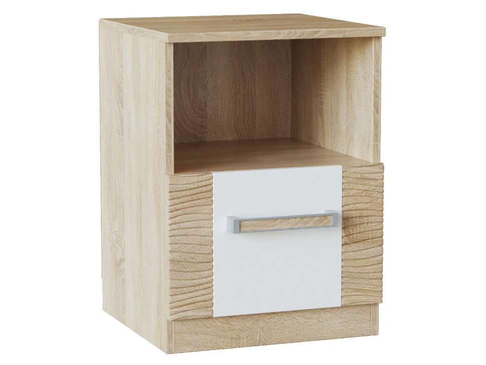 Прикроватная тумба Элегия ТП-101