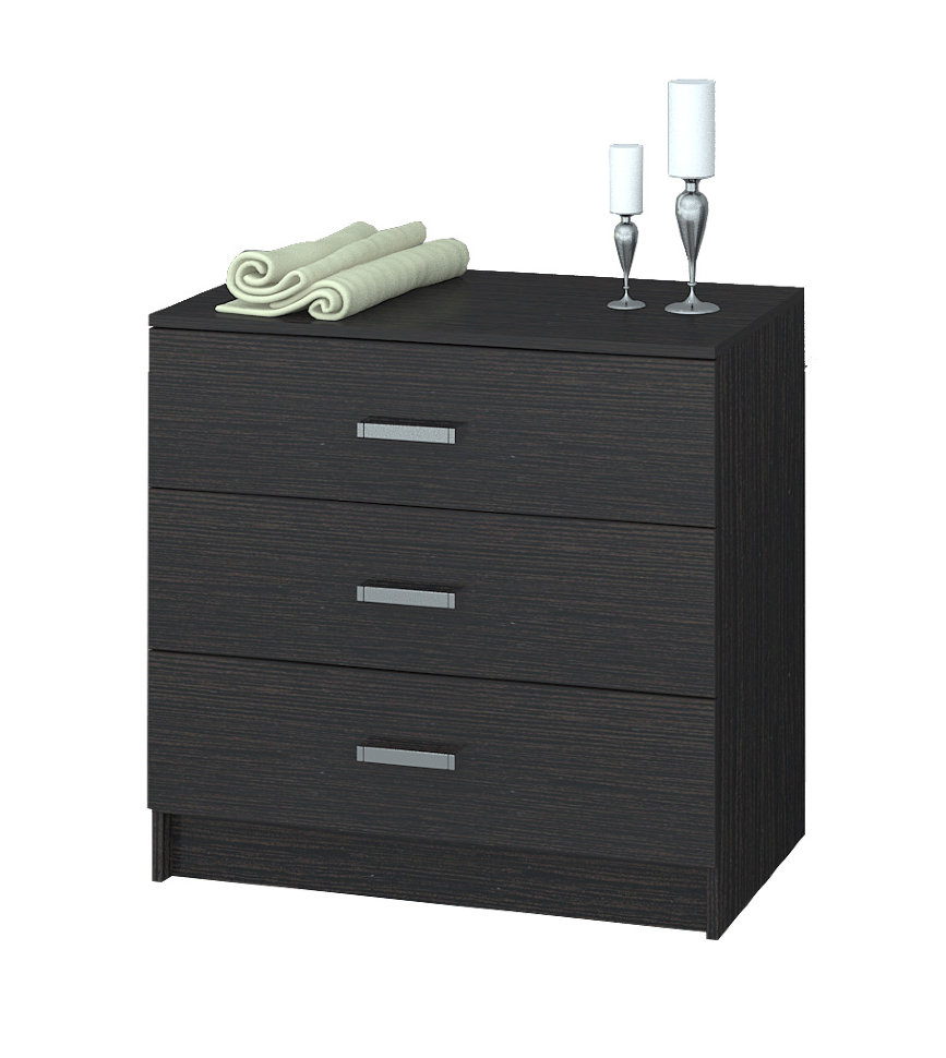 Комод Тиберия-3