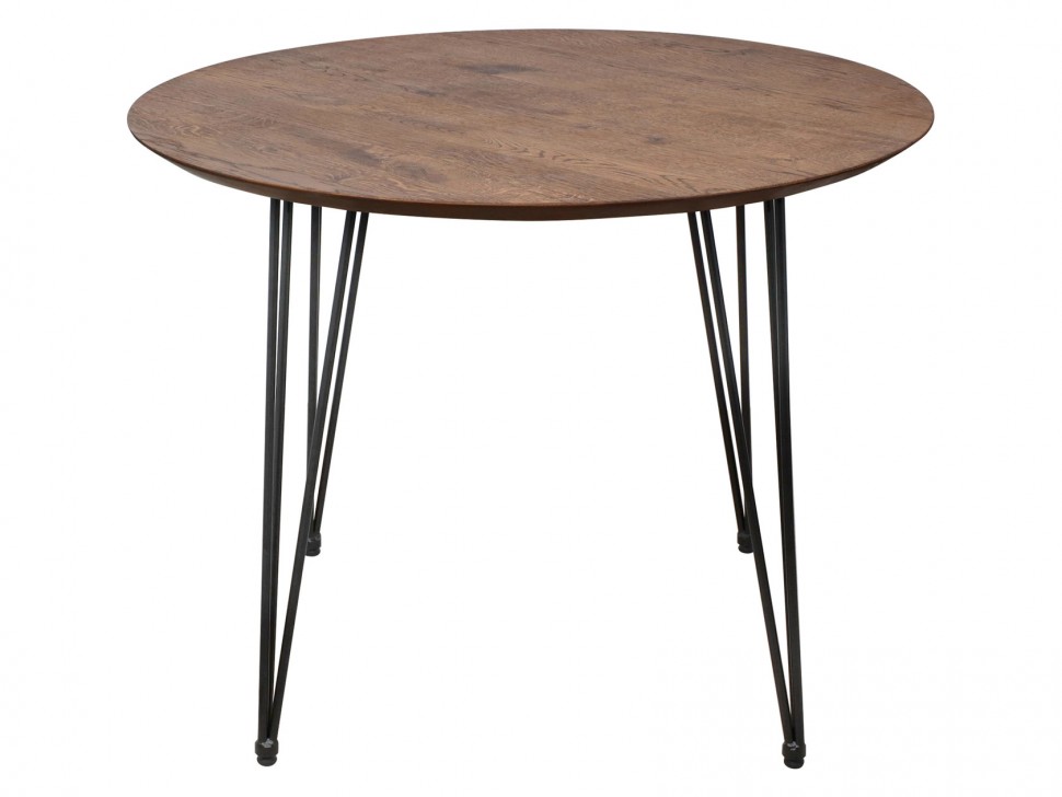 Кухонный стол Стол ДЕМАВЕНД d100*74