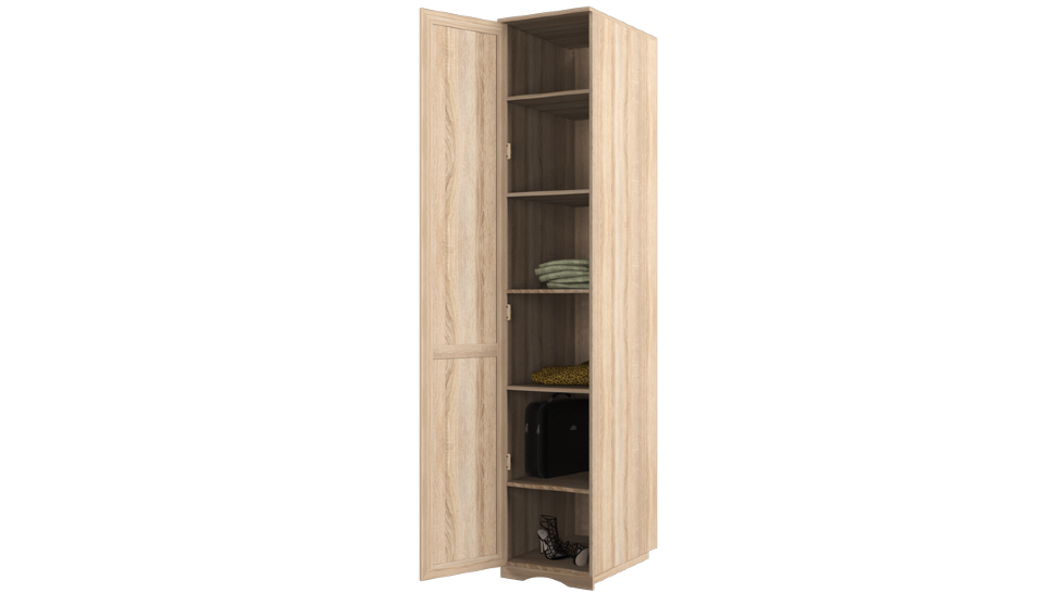 ADELE 7 Шкаф для белья