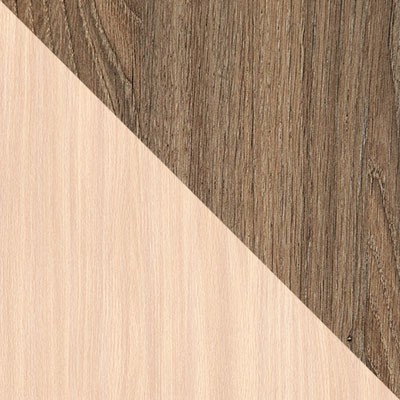 Кровать-чердак Астра 10