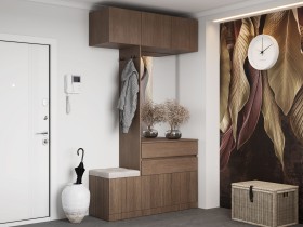 Прихожая Кантри 2 ящика