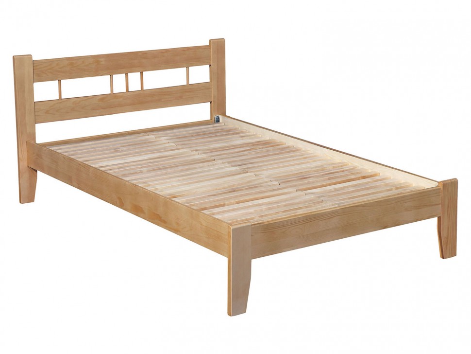 Кровать Массив Березы Стандарт