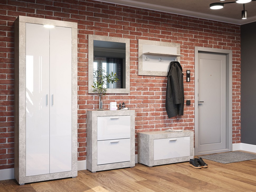 Прихожая Монтана П К1