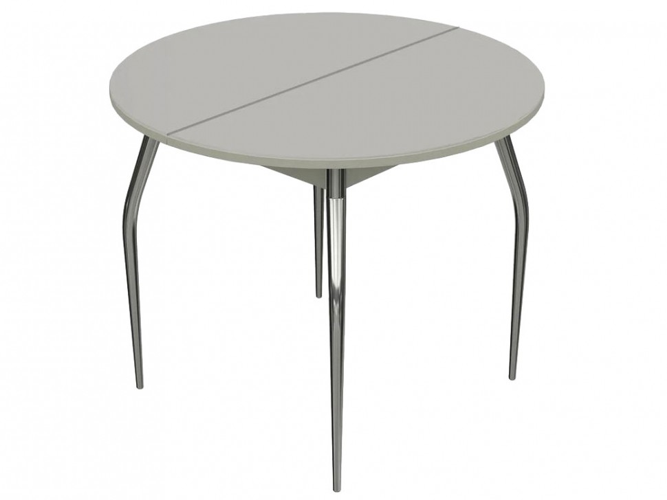 Кухонный стол Ривьера СВ 90