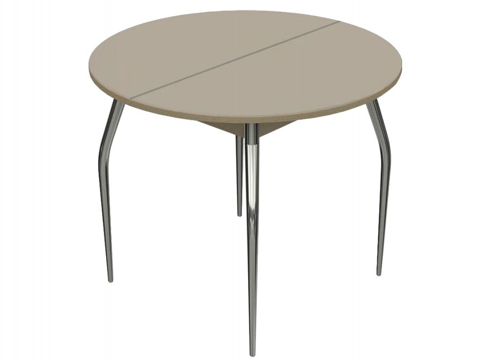 Кухонный стол Ривьера СВ 90