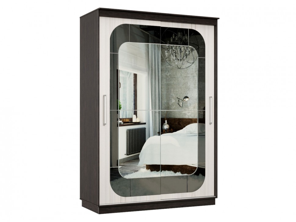 Шкаф-купе Маршал