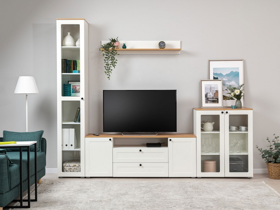 Настенная полка Остин