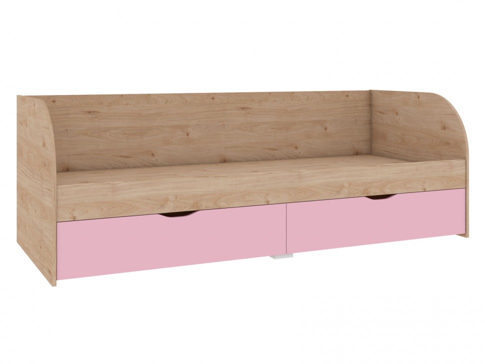 Детская кровать Калейдоскоп