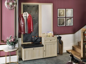 Прихожая Оскар