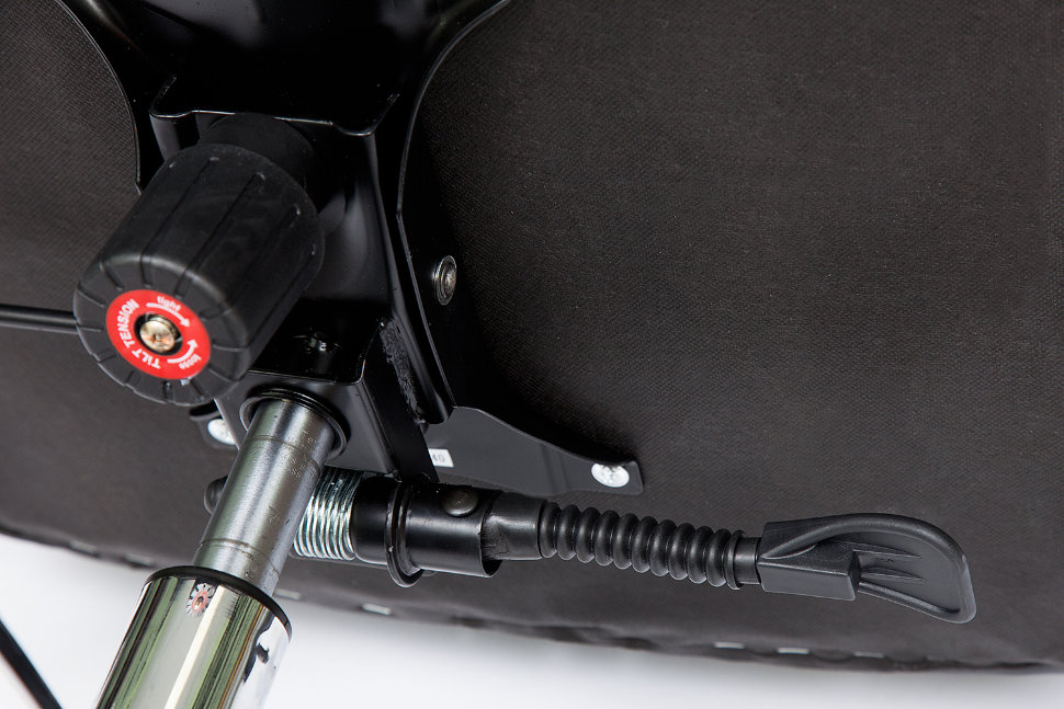 Кресло руководителя GRAND