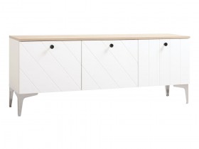 ТВ-тумба ТВ тумба 13.267.03 3 дв