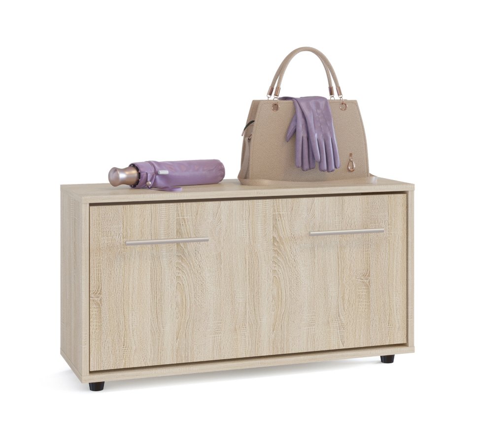 Обувница ТП-3