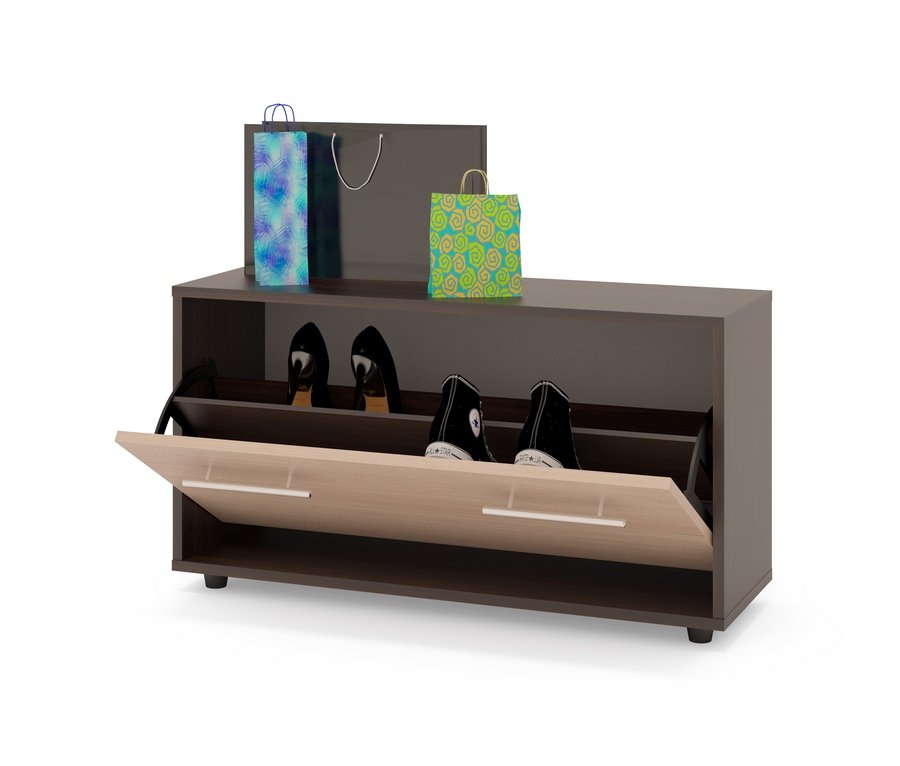 Обувница ТП-3