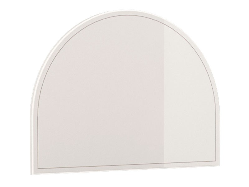 Настенное зеркало Валенсия