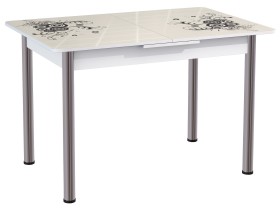 Стол Грация  (с микролифтом) 120(150)*80*77