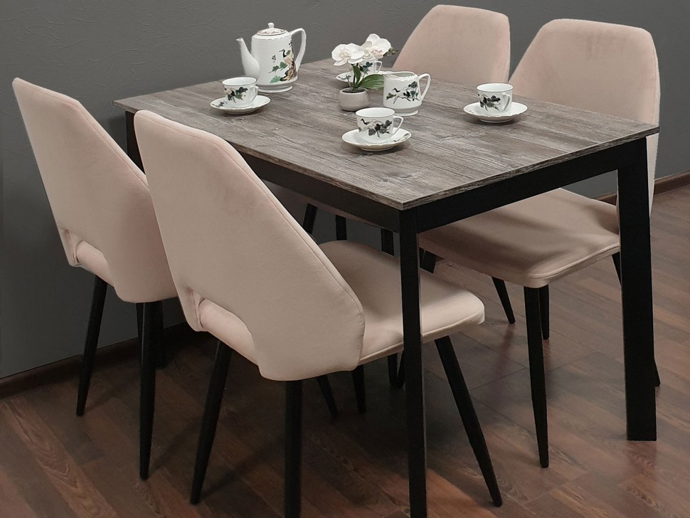 Стул Диклайн 212