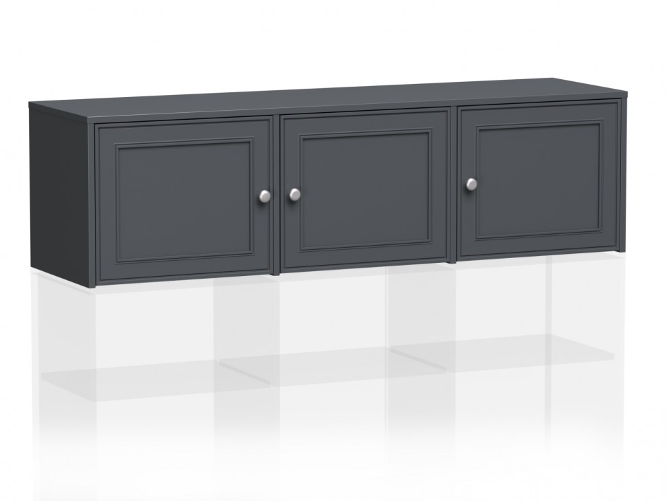 Антресоль Люси 3 двери