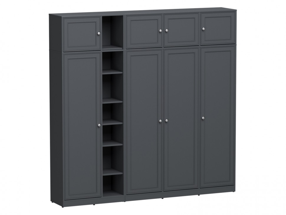 Антресоль Люси 3 двери