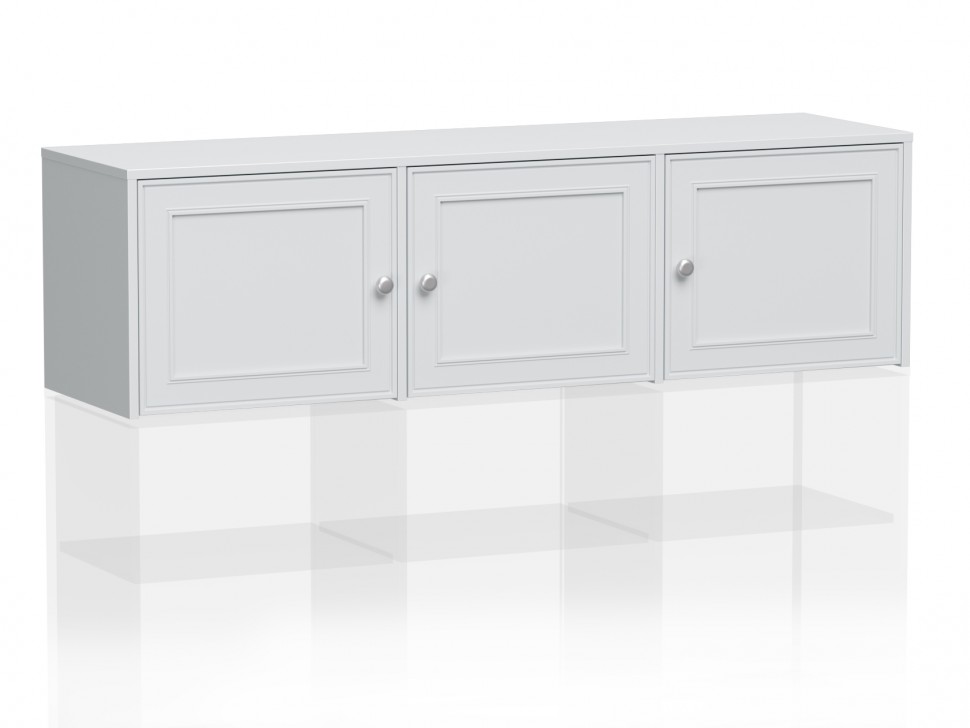 Антресоль Люси 3 двери