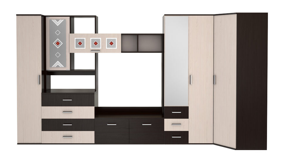 Гостиная Белла