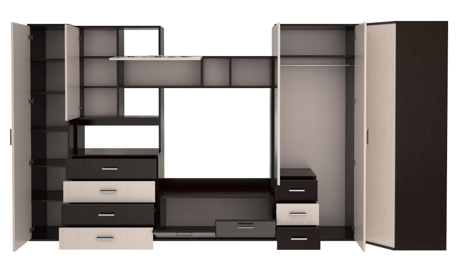 Гостиная Белла