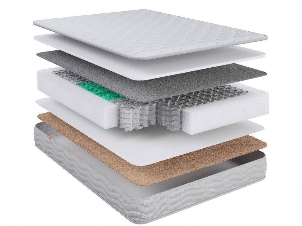 Матрас Optima S 22 promo