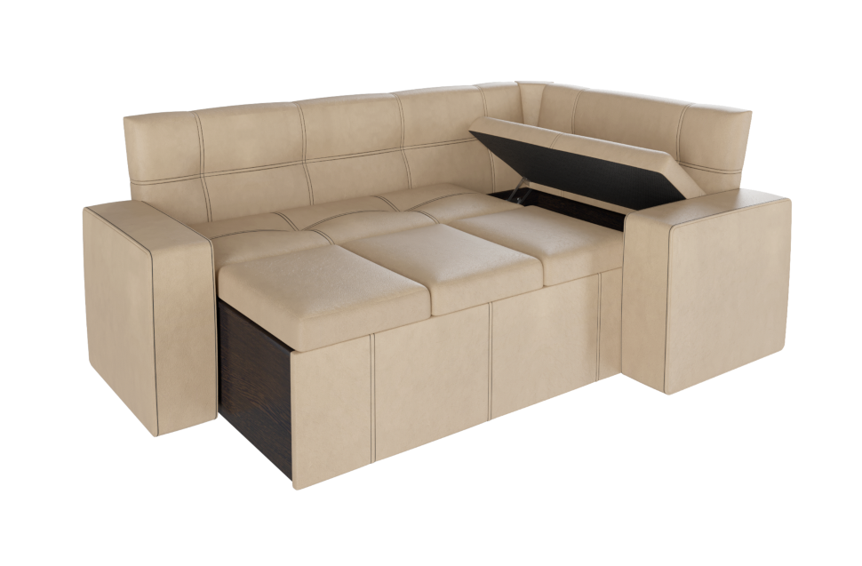 Кухонный уголок Квазар 4