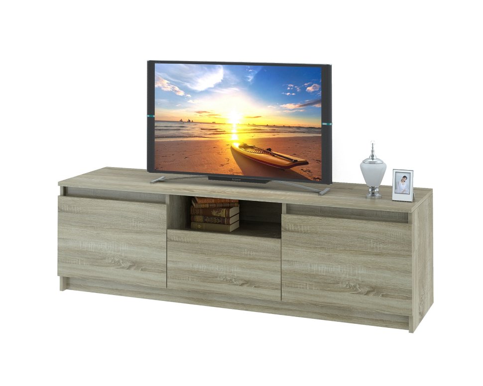 Тумба под телевизор Фанвик