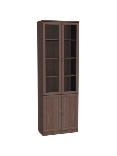 Шкаф-витрина Мерлен