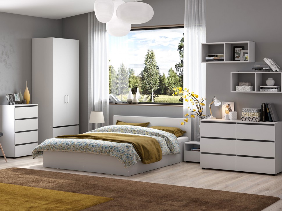 Настенная полка Токио