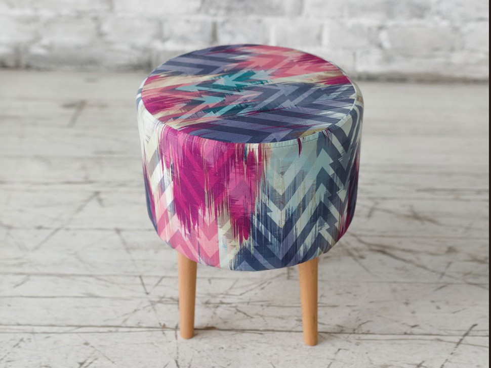 Пуфик Лекко