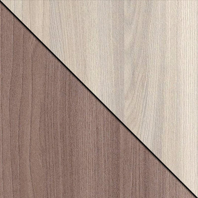 Модульная прихожая Глория 136/02+138