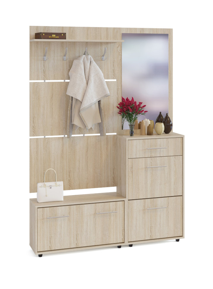 Прихожая Моренго 12