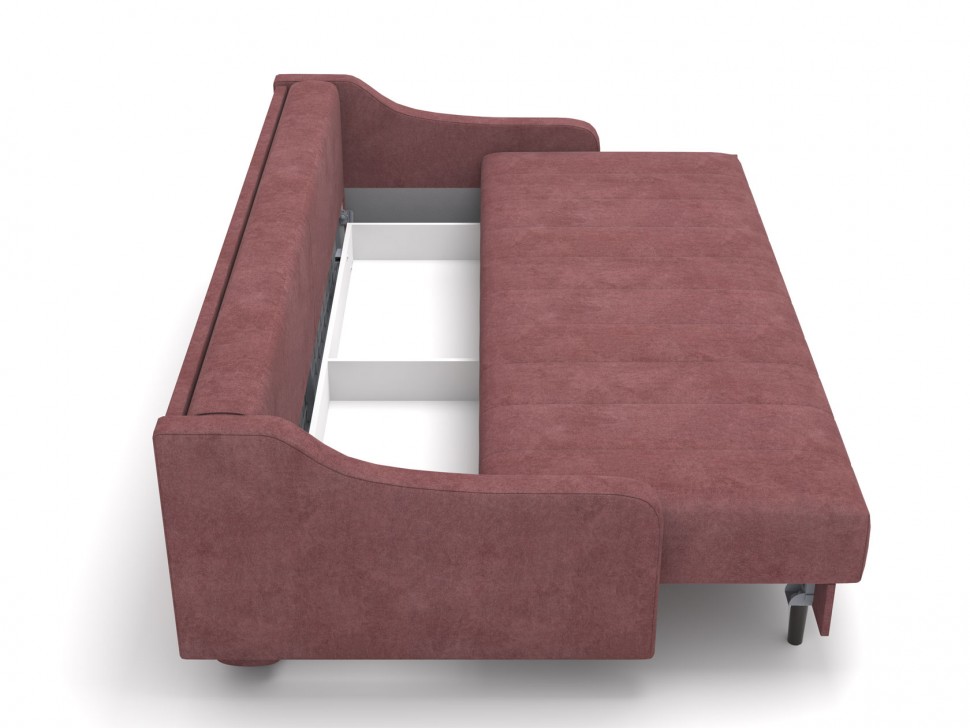 Прямой диван Трентон