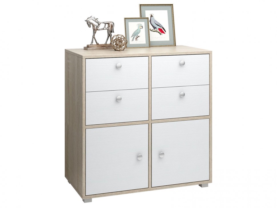 Комод Прайм-22-3