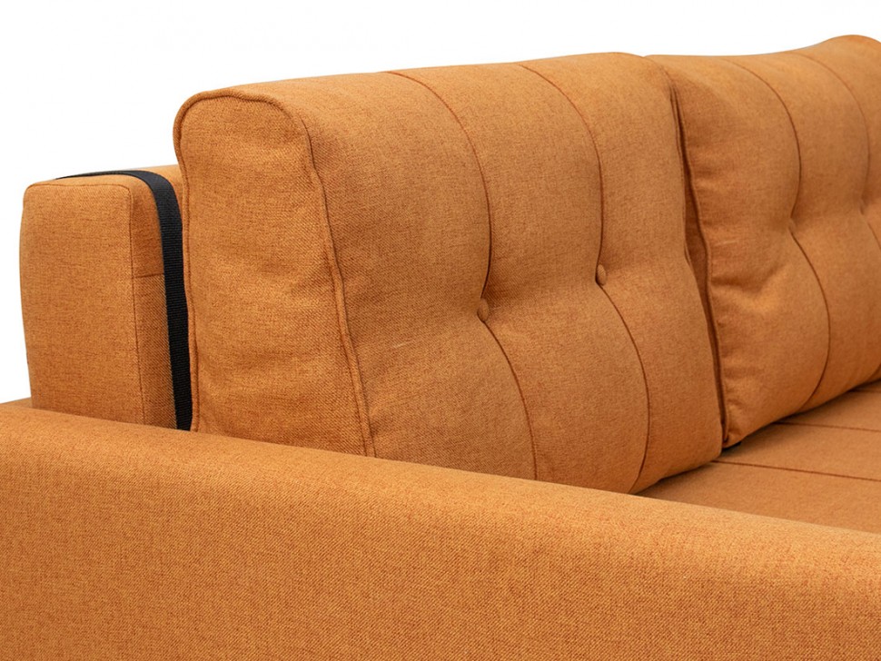 Прямой диван Лео