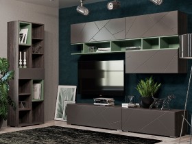 Гостиная Суммит