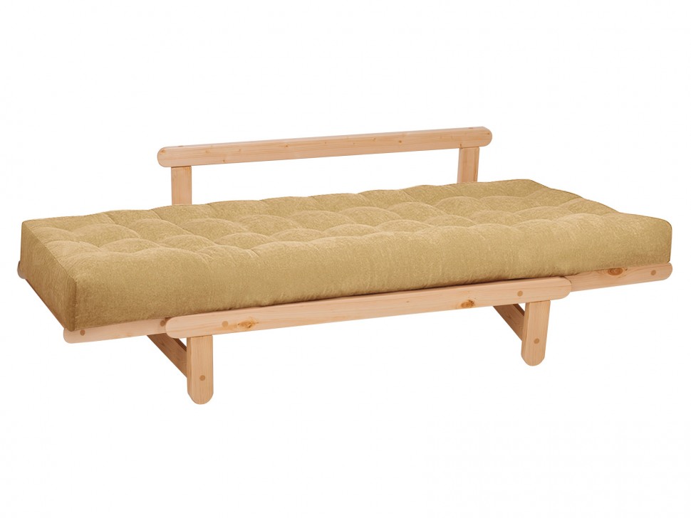 Прямой диван Сламбер