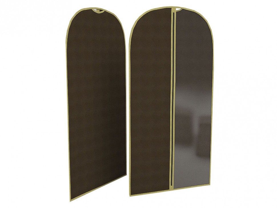 Подвесной кофр Чехол для одежды малый