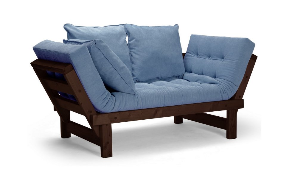 Прямой диван Кушетка Свен / Кушетка Свен (бук)
